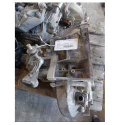 Boite de vitesses PEUGEOT BOXER 2