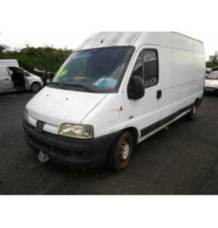 Boite de vitesses PEUGEOT BOXER 2 Photo n°3