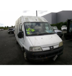 Boite de vitesses PEUGEOT BOXER 2 Photo n°4