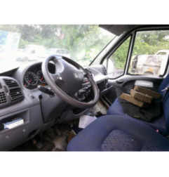 Boite de vitesses PEUGEOT BOXER 2 Photo n°5