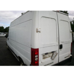 Boite de vitesses PEUGEOT BOXER 2 Photo n°6
