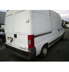 Boite de vitesses PEUGEOT BOXER 2 Photo n°7