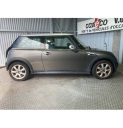 Levier de vitesses MINI MINI 1 R50/R53 Photo n°4