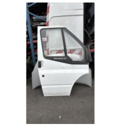 Porte avant droit FORD TRANSIT 4 Photo n°1