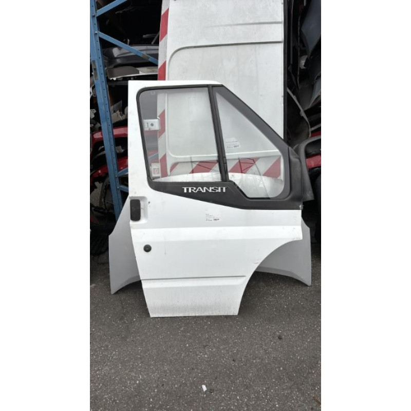 Porte avant droit FORD TRANSIT 4