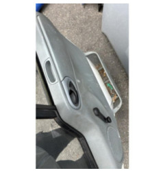 Porte avant droit FORD TRANSIT 4 Photo n°4