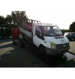 Porte avant droit FORD TRANSIT 4 Photo n°8