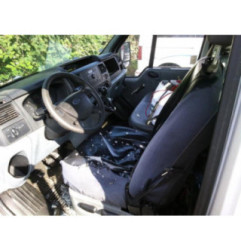 Alternateur FORD TRANSIT 4 Photo n°1