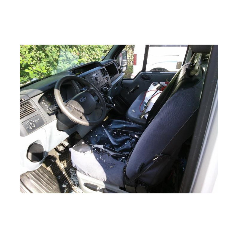 Alternateur FORD TRANSIT 4