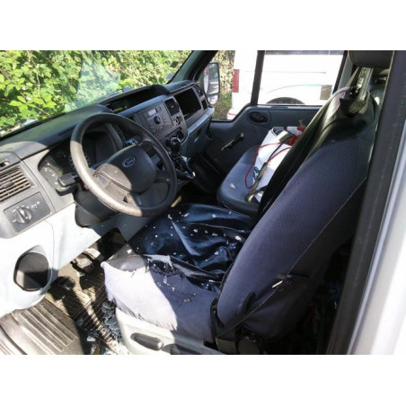 Alternateur FORD TRANSIT 4 Photo n°1