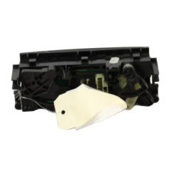 Commande chauffage PEUGEOT 207