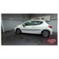Commande chauffage PEUGEOT 207