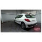 Commande chauffage PEUGEOT 207