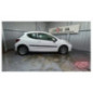 Commande chauffage PEUGEOT 207