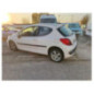 Commande chauffage PEUGEOT 207