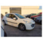 Commande chauffage PEUGEOT 207