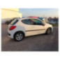 Commande chauffage PEUGEOT 207