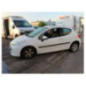 Commande chauffage PEUGEOT 207