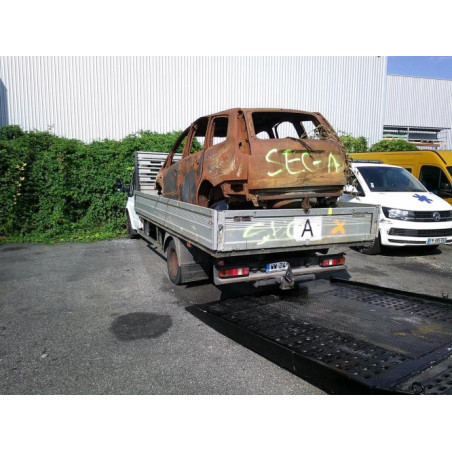 Turbo FORD TRANSIT 4