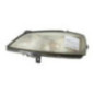 Optique avant principal gauche (feux)(phare) OPEL ASTRA G