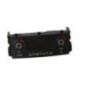 Commande chauffage PEUGEOT 207