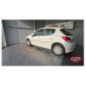 Commande chauffage PEUGEOT 207