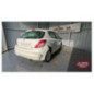Commande chauffage PEUGEOT 207
