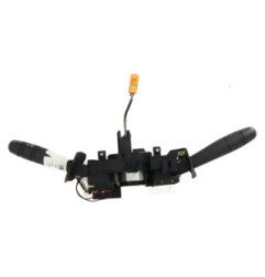 Com (Bloc Contacteur Tournant+Commodo Essuie Glace+Commodo Phare) RENAULT CLIO 2 Photo n°3