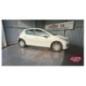 Commande chauffage PEUGEOT 207