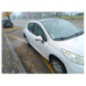 Commande chauffage PEUGEOT 207