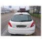 Commande chauffage PEUGEOT 207