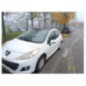 Commande chauffage PEUGEOT 207