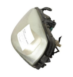 Optique avant principal gauche (feux)(phare) OPEL ASTRA G