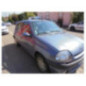 Com (Bloc Contacteur Tournant+Commodo Essuie Glace+Commodo Phare) RENAULT CLIO 2