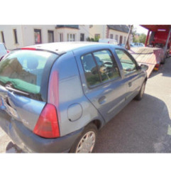 Com (Bloc Contacteur Tournant+Commodo Essuie Glace+Commodo Phare) RENAULT CLIO 2 Photo n°8