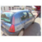 Com (Bloc Contacteur Tournant+Commodo Essuie Glace+Commodo Phare) RENAULT CLIO 2