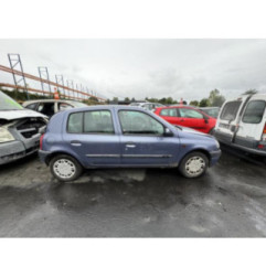 Com (Bloc Contacteur Tournant+Commodo Essuie Glace+Commodo Phare) RENAULT CLIO 2 Photo n°14