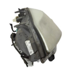 Optique avant principal gauche (feux)(phare) OPEL ASTRA G Photo n°4