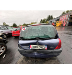 Com (Bloc Contacteur Tournant+Commodo Essuie Glace+Commodo Phare) RENAULT CLIO 2 Photo n°20