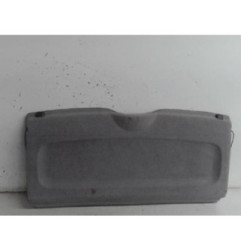 Plage arriere RENAULT CLIO 2 Photo n°1