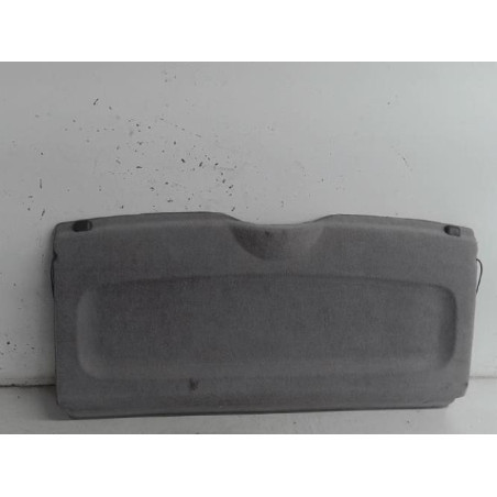 Plage arriere RENAULT CLIO 2 Photo n°1