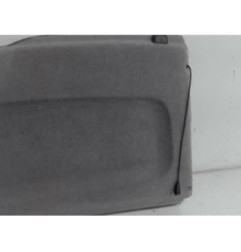 Plage arriere RENAULT CLIO 2