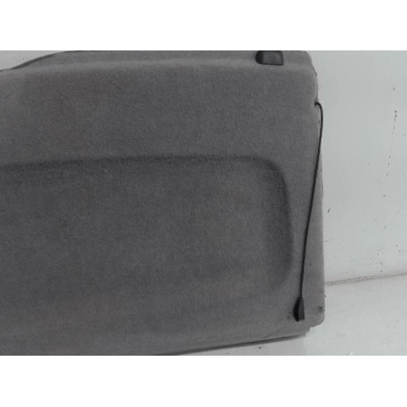 Plage arriere RENAULT CLIO 2