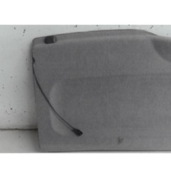 Plage arriere RENAULT CLIO 2 Photo n°3