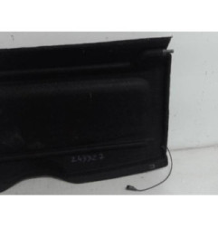 Plage arriere RENAULT CLIO 2 Photo n°5