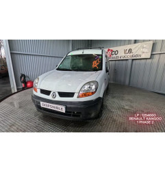 Capot RENAULT KANGOO 1 Photo n°1