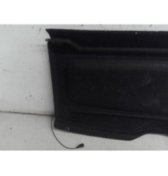 Plage arriere RENAULT CLIO 2 Photo n°6