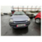 Plage arriere RENAULT CLIO 2