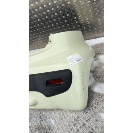 Pare choc arriere CITROEN C1 1