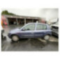 Plage arriere RENAULT CLIO 2